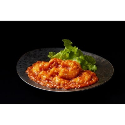 凍眠特選セット　冷凍グルメ3種