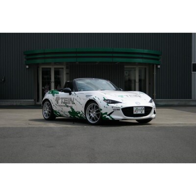 MONO SPORT DAMPER ロードスター用車高調　適合型式 ND5R#/NDER#