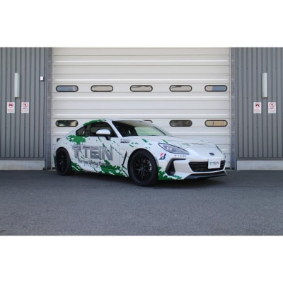 TEIN車高調 1台分　RX1 86/BRZ用　適合型式 ZN8/ZD8/ZN6/ZC6