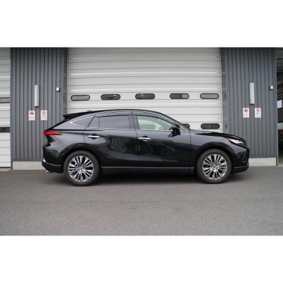 FLEX Z ハリアー/RAV4用車高調　適合型式 #XU#H80/85,#XA#52/54