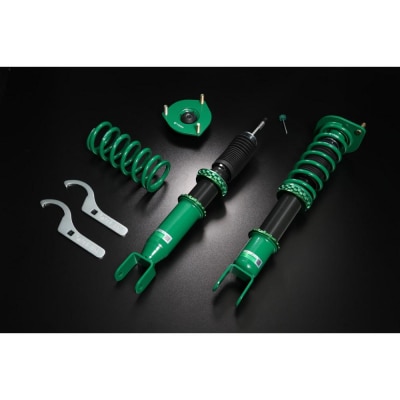 TEIN車高調 1台分　FLEX Z ロードスター用　適合型式 ND5R#/NDER#