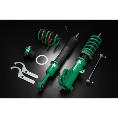 TEIN車高調 1台分　FLEX Z スイフトスポーツ用　適合型式 ZC33S