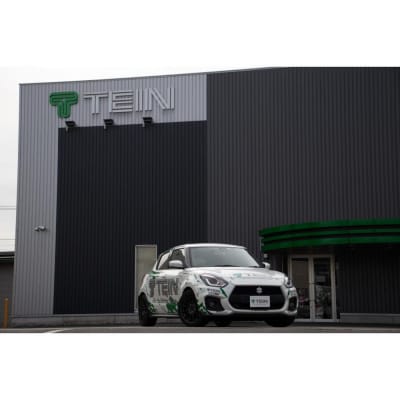 TEIN車高調 1台分　FLEX Z スイフトスポーツ用　適合型式 ZC33S