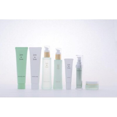 【母の日ギフト】Joie de Soie 天蚕シルク配合エッセンス 30ml