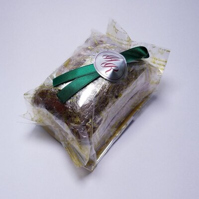 濃厚熟成大人の洋酒ケーキ いちじく