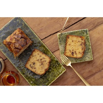 濃厚熟成大人の洋酒ケーキ アプリコット