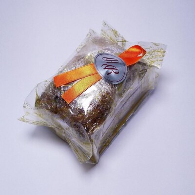 濃厚熟成大人の洋酒ケーキ アプリコット