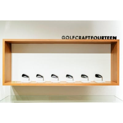 フォーティーン 特注カスタムクラブクーポン 550,000円分 14field横浜|ゴルフクラブ