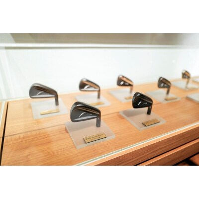 フォーティーン 特注カスタムクラブクーポン 550,000円分 14field横浜|ゴルフクラブ