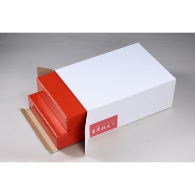 横浜中華街・重慶飯店　「クイーン」 点心料理セット9種(冷凍)　