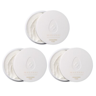 MAKANAI 絶妙レシピのハンドクリーム　40g(目覚めるゆずの香り)3個セット