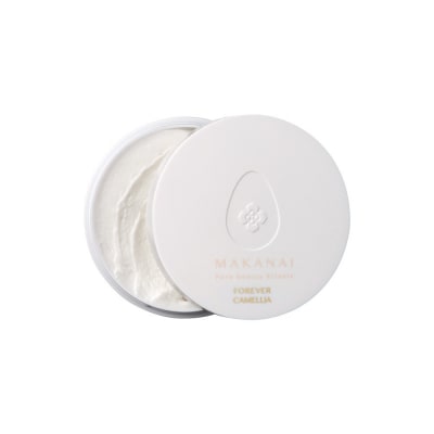 MAKANAI 絶妙レシピのハンドクリーム　40g(しとやかな椿の香り)3個セット