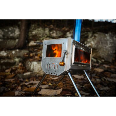 Work Tuff Stove 500　薪ストーブ