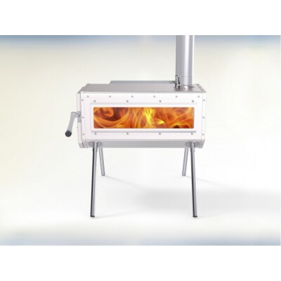 Work Tuff Stove 500　薪ストーブ