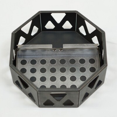 Sumiyaki for UM Fire Pit