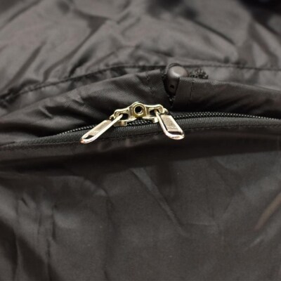 Aconcagua アコンカグア PackLock 45 南京錠がかけられるカバー 防犯汚れ破損防止