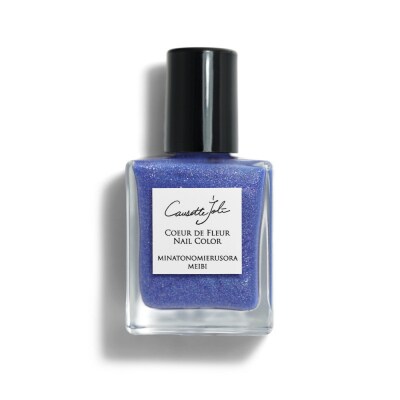 横浜限定CausetteJoliCoeurdeFleurMINATONOMIERUSORAMEIBI