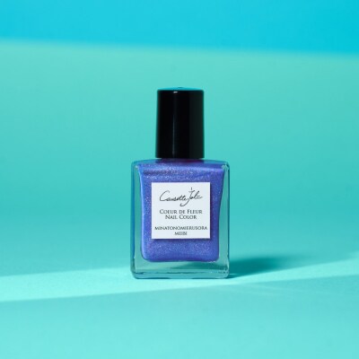 横浜限定CausetteJoliCoeurdeFleurMINATONOMIERUSORAMEIBI