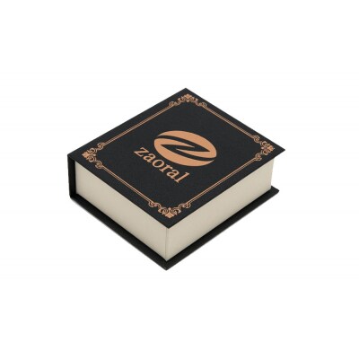 【ウロボロス】ザオラル・リカバリーシルバーネックレス