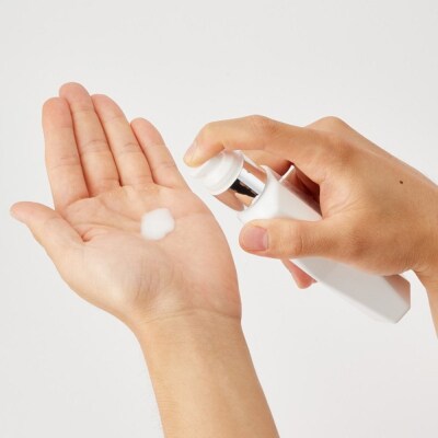 ザオラル・リカバリーリラックスボディクリーム