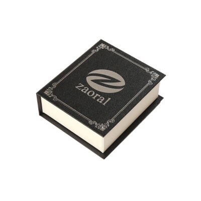 【オーブ】ザオラル・リカバリーシルバーネックレス