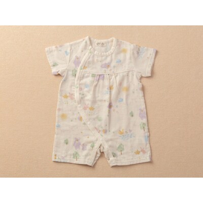 ロンパース(夢みる森)TAK106