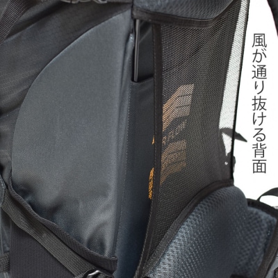 Aconcagua アコンカグア Cordoba コルドバ 35登山ハイキング用リュックサック35L