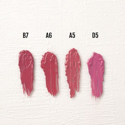 【A6　月影】ルージュ ウーフォリ ドゥ ラ ソワ　A6　月影