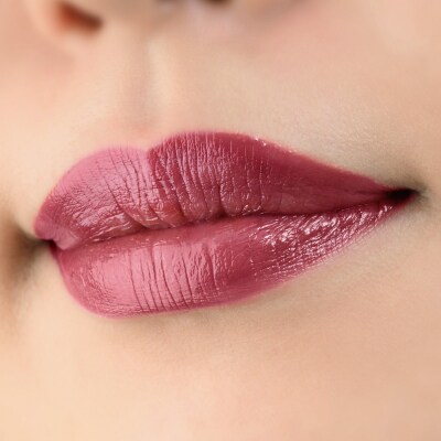 【B6　霞】ルージュ ウーフォリ ドゥ ラ ソワ　B6　霞