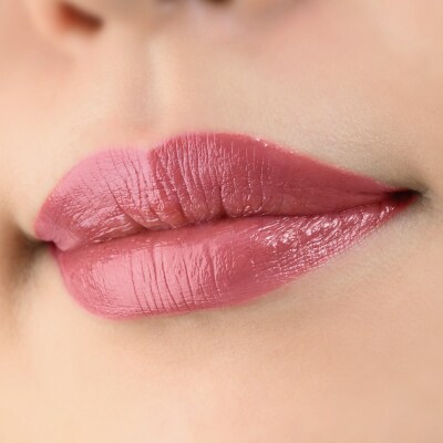 【B7　露けし】ルージュ ウーフォリ ドゥ ラ ソワ　B7　露けし