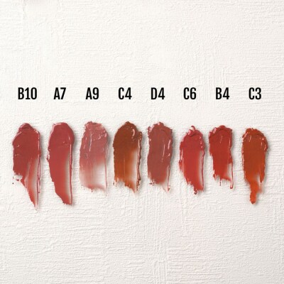 【C6　月の船】ルージュ ウーフォリ ドゥ ラ ソワ　C6　月の船