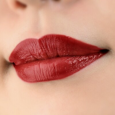 【C8　夜半の月】ルージュ ウーフォリ ドゥ ラ ソワ　C8　夜半の月