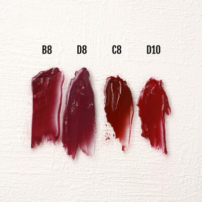 【C8　夜半の月】ルージュ ウーフォリ ドゥ ラ ソワ　C8　夜半の月