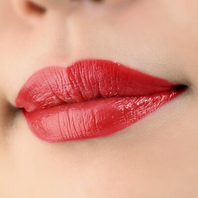 【C10　朧月夜】ルージュ ウーフォリ ドゥ ラ ソワ　C10　朧月夜