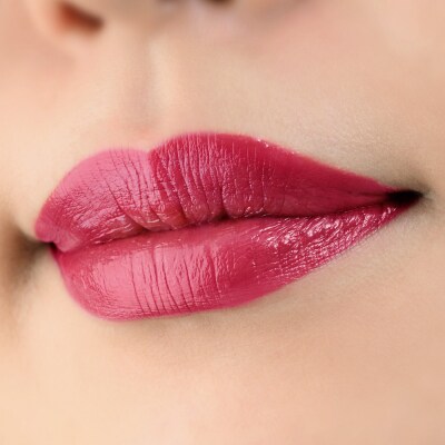 【D6　薄雲】ルージュ ウーフォリ ドゥ ラ ソワ　D6　薄雲