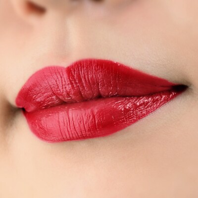 【D9　夕闇】ルージュ ウーフォリ ドゥ ラ ソワ　D9　夕闇