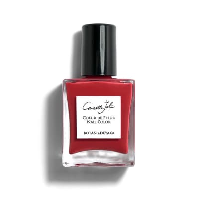 Causette.JoliCoeurdeFleurNailColor 【BOTAN ADEYAKA】