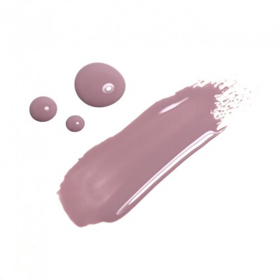 Causette.JoliCoeurdeFleurNailColor【HAGI TAOYAKA】