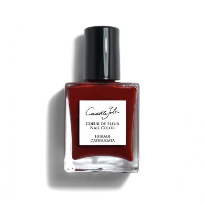 CausetteJoliCoeurdeFleurNailColorHIIRAGIDATESUGATA