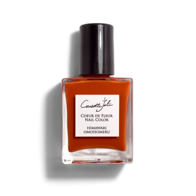 Causette.JoliCoeurdeFleurrNail HIMAWARIOMOISOMERU