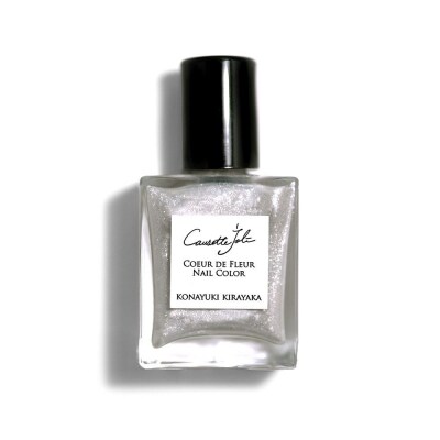 Causette.JoliCoeurdeFleurNail　KONAYUKI KIRAYAKA