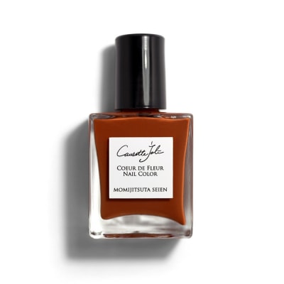 Causette.JoliCoeurdeFleurNailColorMOMIJITSUTASEIEN