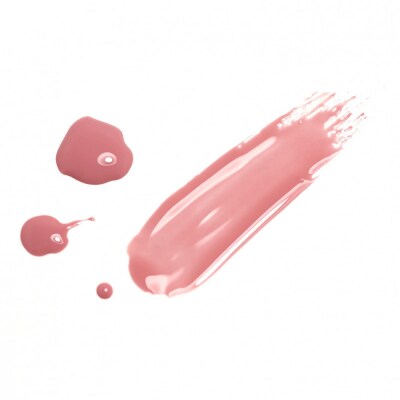 Causette.JoliCoeurdeFleurNailColor【MOMO URUWASHI】