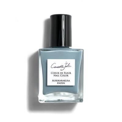 Causette.JoliCoeurdeFleurNail【RURIKARAKUSA ENZEN】