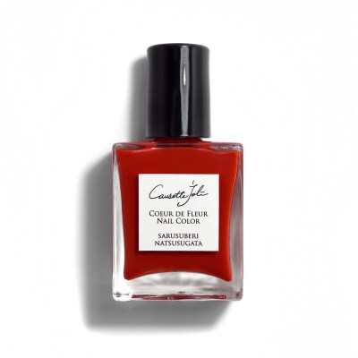 Causette.JoliCoeurdeFleur【SARUSUBERI NATSUSUGATA】