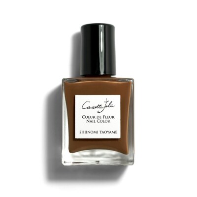 Causette.JoliCoeurdeFleurNail【SHIINOMI TAOYAME】