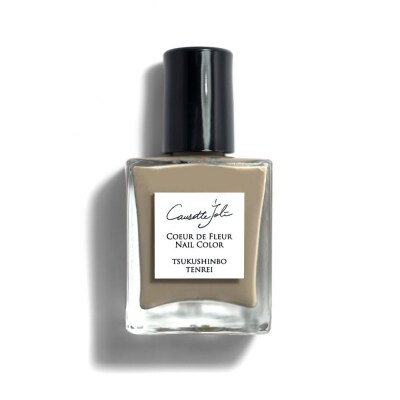 Causette.JoliCoeurdeFleurNail 【TSUKUSHINBO TENREI】