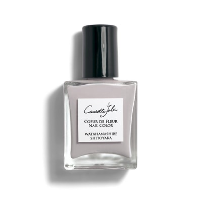 Causette.JoliCoeurdeFleur【WATAHANASHIBE SHITOYAKA】