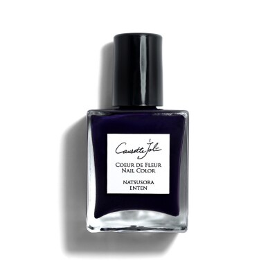 Causette.JoliCoeurdeFleurNail【NATSUSORA ENTEN】