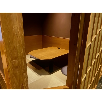 春鶯亭ひら　特別食事券(ペアチケット)